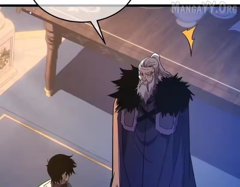 I Rely on My Invincibility to Deal Tons of Damage Passively! Chapter 150 - page 87